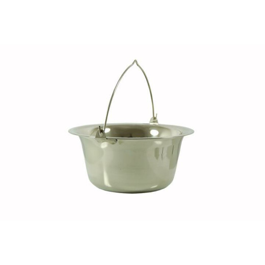 Gulaschkessel Inox 13l